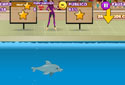Play to Dolphin Show of the category Girl games