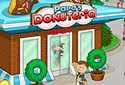 Play to Donuteria Papa's of the category Ability games
