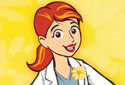 Play to Dr. Daisy of the category Ability games