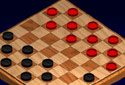 Play to Draughts board of the category Educative games