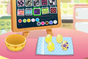 Play to Easter Eggs of the category Girl games