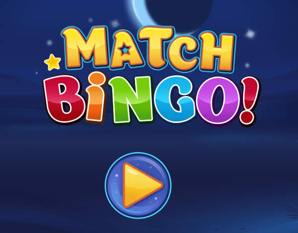 Everybody to bingo!