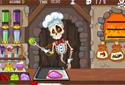 Play to Fear Potion of the category Halloween games