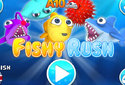 Play to Fishy Rush of the category Adventure games