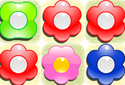 Play to Flowers Online of the category Jigsaw games