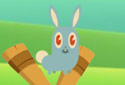 Play to Flying Bunnies of the category Ability games