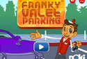 Play to Franky Valet Parking of the category Educative games