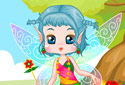 Play to Fruit Fairy of the category Girl games