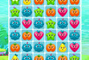 Play to Fruit Fever of the category Jigsaw games