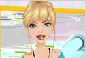 Play to Fun lips of the category Girl games
