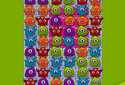 Play to Funny Monsters of the category Jigsaw games