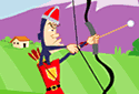 Play to Golf medieval of the category Sport games
