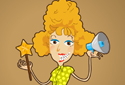 Play to Hairmania of the category Girl games