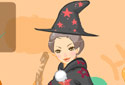 Play to Halloween Clothing of the category Halloween games