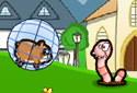 Play to Hamsterball of the category Adventure games