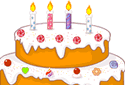 Play to Happy Birthday! of the category Educative games