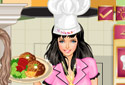Play to Head chef of the category Girl games