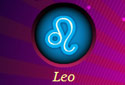Horoscope: Leo