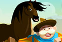 Play to Horse farm of the category Strategy games