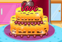 Play to I love cakes of the category Ability games