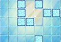 Play to Ice cubes of the category Jigsaw games
