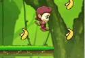 Jungle Banana