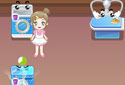 Play to Laundry express of the category Ability games