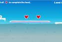 Play to Love Snow of the category Ability games