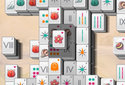 Play to Mahjong of the category Jigsaw games