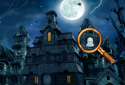 Play to Mansion of the mysteries of the category Halloween games