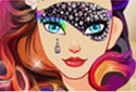 Play to Masquerade ball of the category Girl games