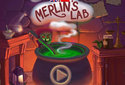 Play to Merlin's Lab of the category Jigsaw games