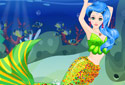 Play to Mermaid Princess of the category Girl games