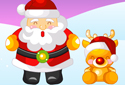 Play to Merry Christmas! of the category Christmas games