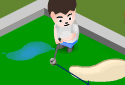 Play to Minigolf of the category Sport games