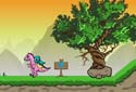 Play to Mission prehistoric of the category Adventure games