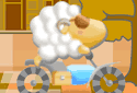 Play to Motorized Sheep of the category Sport games