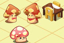 Play to Mushroom Family of the category Girl games