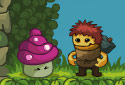 Play to Mushroom Hunter of the category Adventure games