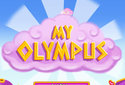 Play to My Olympus of the category Jigsaw games