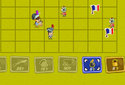 Play to Napoleon against zombies of the category Strategy games