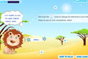 Play to Natural habitat of the category Educative games