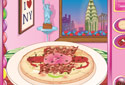 Play to New York Pizza of the category Ability games