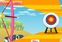Play to Olympic target of the category Sport games