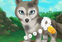 Play to Paws to Beauty: Baby Beast of the category Girl games