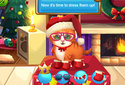 Play to Paws to Beauty: Christmas Edition of the category Christmas games