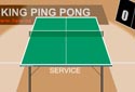 Ping pong crazy