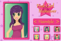 Play to Pink Girl of the category Girl games