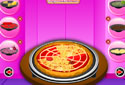 Play to Pizza Championship of the category Ability games