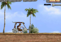 Play to Prehistoric Racer of the category Sport games